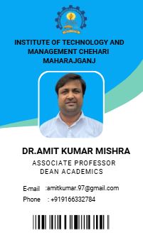 Faculty