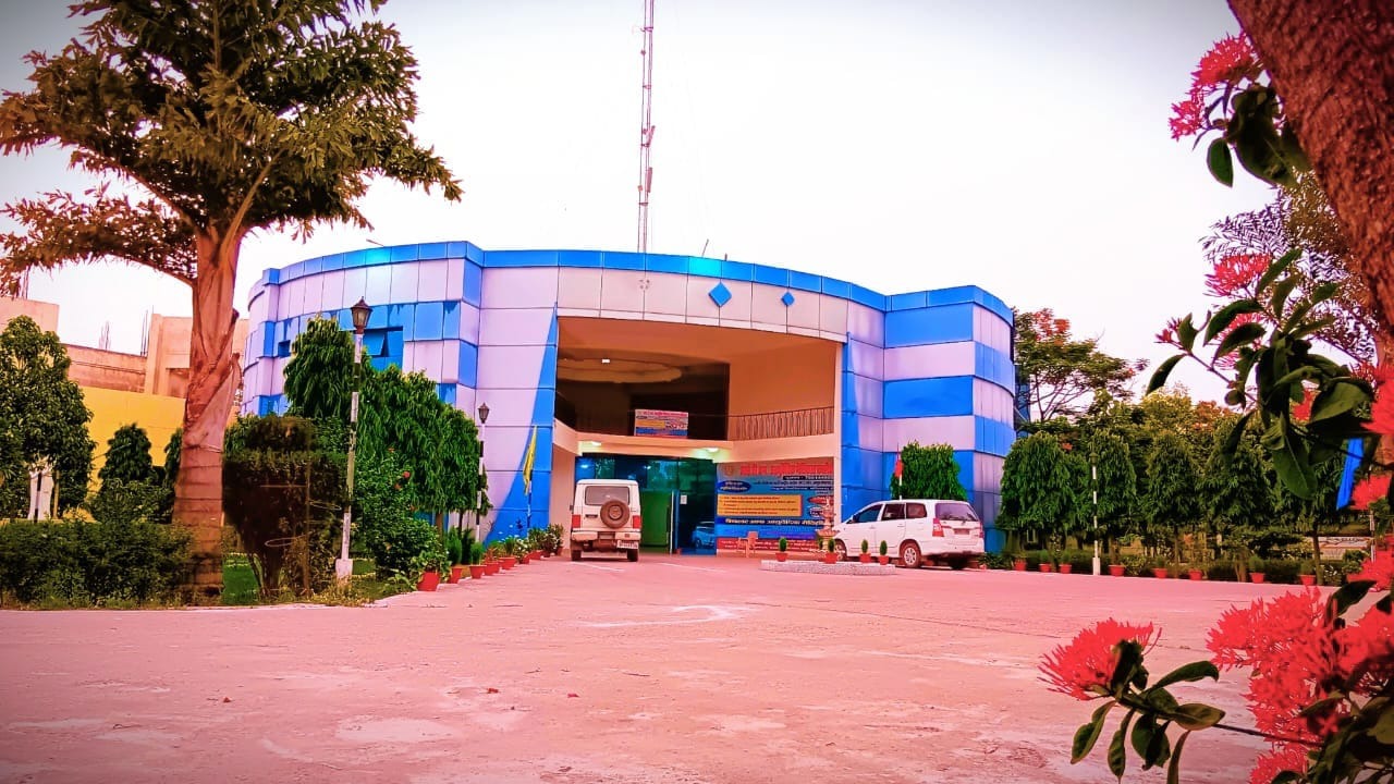 Campus